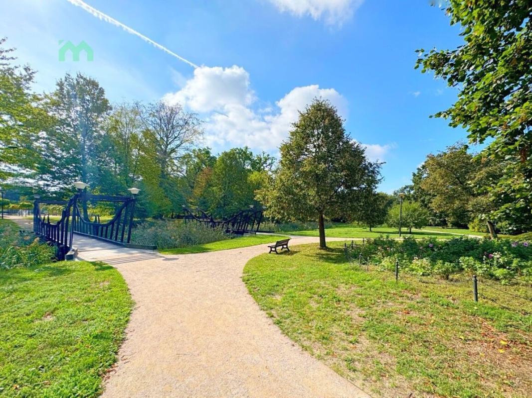 Pronájem bytu 1+1 36 m² — fotografie 37