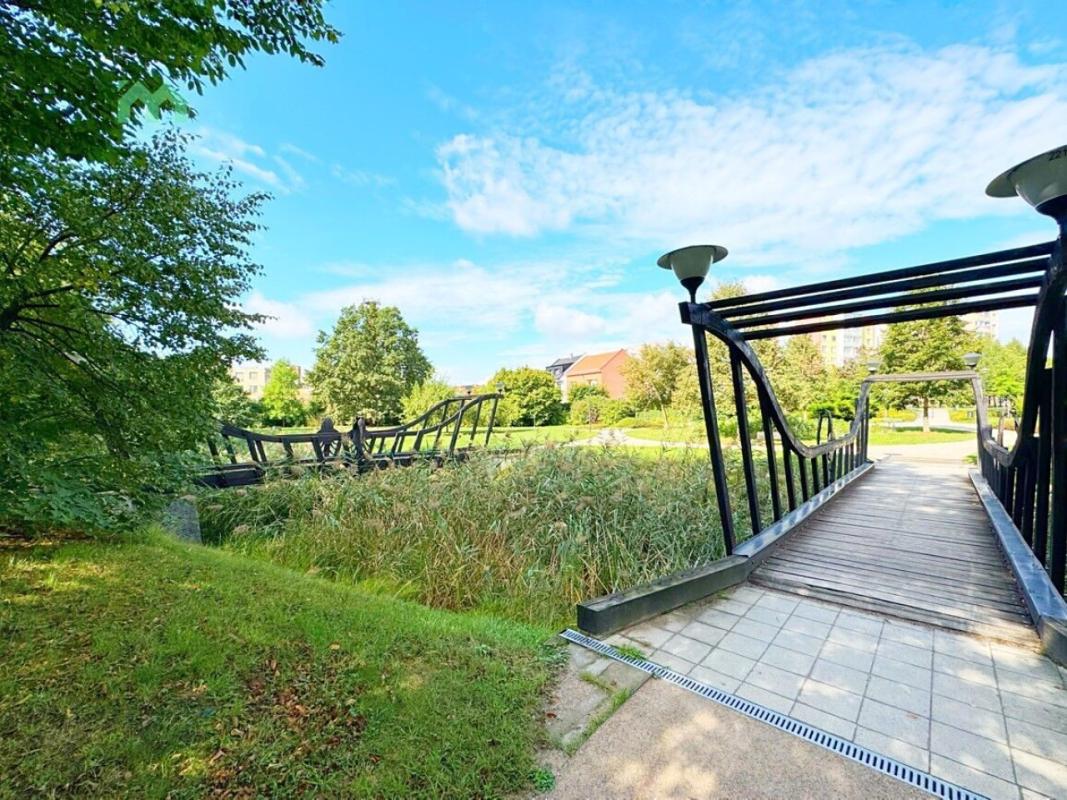 Pronájem bytu 1+1 36 m² — fotografie 38