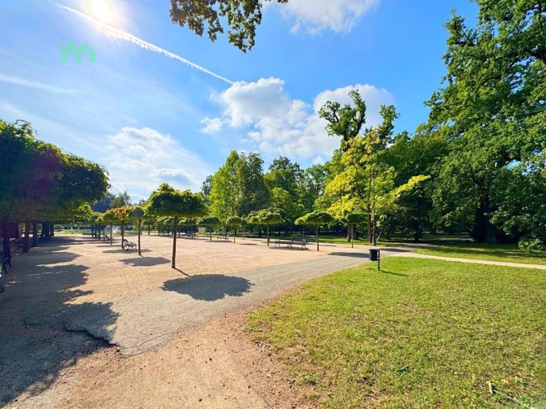 Pronájem bytu 1+1 36 m² — fotografie 39