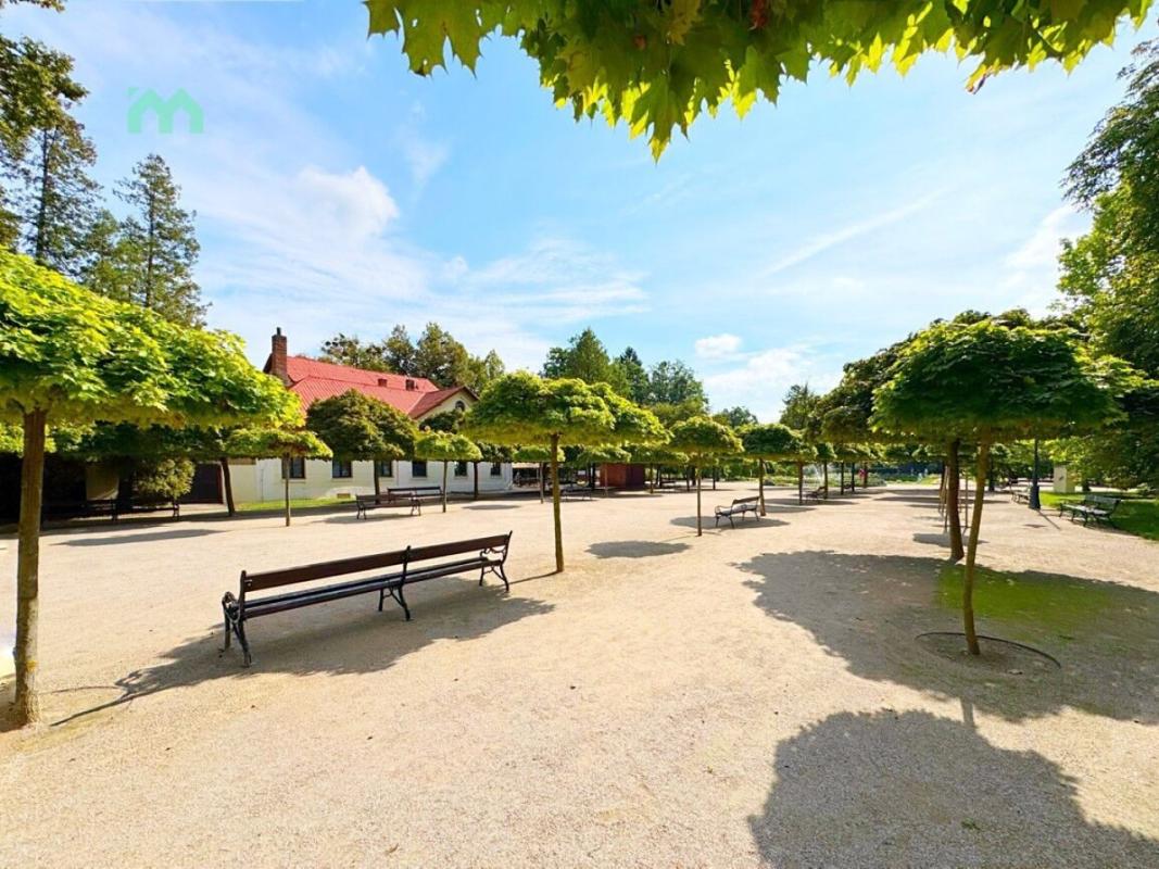 Pronájem bytu 1+1 36 m² — fotografie 40