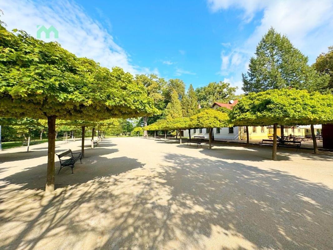Pronájem bytu 1+1 36 m² — fotografie 43