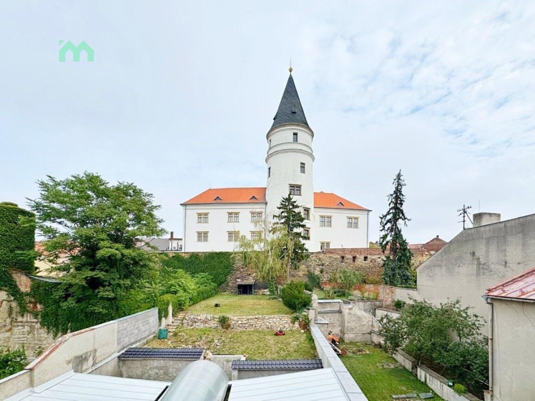 Pronájem kanceláře 100 m² — fotografie 9